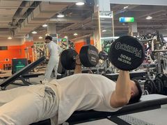 -WEGYMER健萌健身(雅颂居馆)
