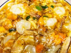 -十面春风·江南面馆(崇宁路店)