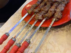 -维吾尔餐厅(宜山路店)