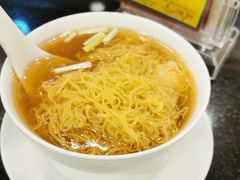 云吞面-丽的面家(多宝路店)