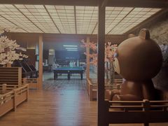 -蓝鲸湾汤泉(包河店)