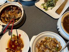 -拾宴(汇智国际商业中心店)