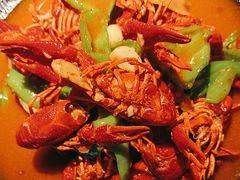 -沪小胖·小龙虾·蓝龙王(八佰伴店)