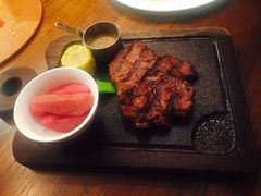 -食间牛排(湖西路店)