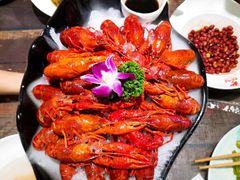 -龙虾风暴(松江店)