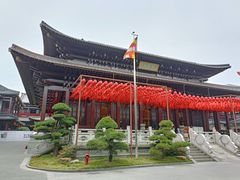 -香积寺