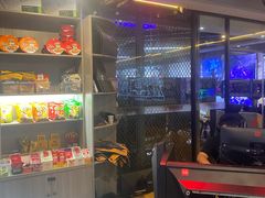 -ROG玩家国度电竞馆零零柒(凯马店)