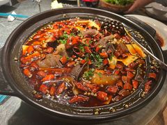 -巴蜀风·地道川菜(总店)