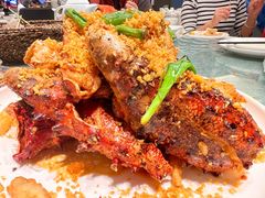 -79号渔船海鲜饭店(宝安店)