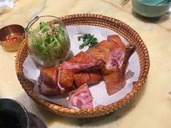 -锦府盐帮·侯宅(五棵松万达店)