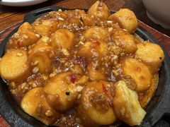 -兴蓉合川湘私房菜巫山烤鱼(人大店)
