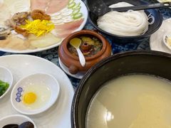 -桥香园云南过桥米线(金马碧鸡店)