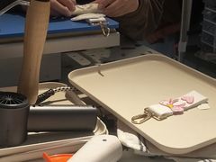 -小意思咖啡店(草桥店)