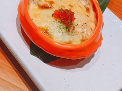 日式焗蟹宝-文三酒肆自助放题(新街口友谊广场店)