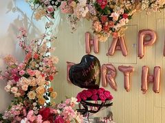 -LE SHARE洛笙·花园西餐(北京路步行街店)