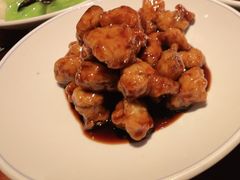 糖醋里脊-大牌大·传统杭帮菜(湖滨店)