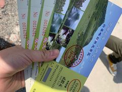 -白草畔自然风景区