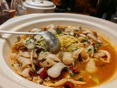 -李久其家民间餐厅(观沙岭公园店)