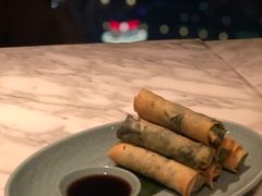 -无锡苏宁银河国际酒店-悦府65中餐厅