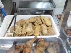 -护国寺小吃(左家庄店)