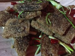 蕨粑-胡师傅三下锅(汽车站店)