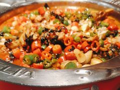 -胖哥俩肉蟹煲(湖滨银泰in77店)