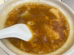 -添發碗仔翅美食