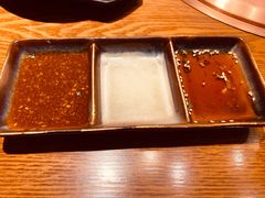 -炎蔵牛舌烤肉