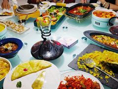 -3号仓库·创意中国菜(嘉兴龙鼎万达店)