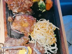 -豪客来牛排(钢铁大街店-2106)