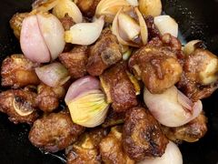 -美极鲜食坊(宝安南路店)