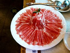 -牛街·马辈儿涮肉(牛街二店)