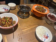 -湘味淳(千禧街店)