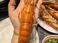 -川骄海鲜自助(河东店)