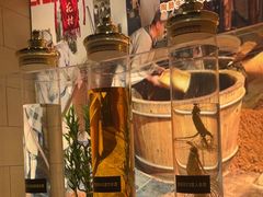 -川骄海鲜自助(河东店)