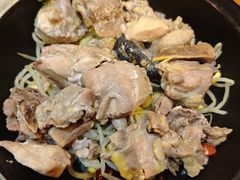 -云海肴·汽锅鸡·云南菜(天津国金汇店)