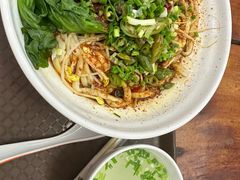 -老陈婆手工面庄