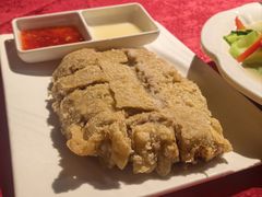 -粤北餐馆
