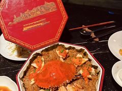 厦门红膏蟹蒸米糕-遇外滩(BFC外滩金融中心店)