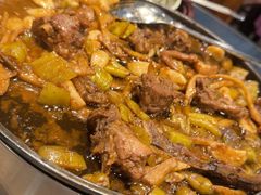 -甘家界牌柠檬鸭(青山店)