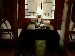 -碧露轩·大益茶体验馆(镇江路店)