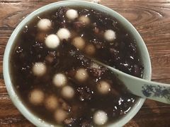 -韩萍老南京馄饨(河西万达店)
