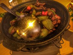 -龙门阵茶屋川菜馆(武康路店)