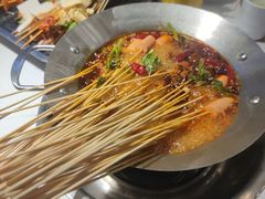-让签签飞小郡肝串串香(春熙路形象店)