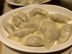 -喜家德虾仁水饺(华强天虹店)