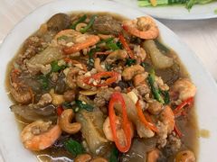 -老三鱼仔店