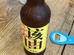 -永红源·小排档(闽江路店)