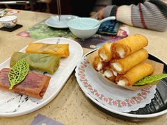 -点都德(龙之梦店)