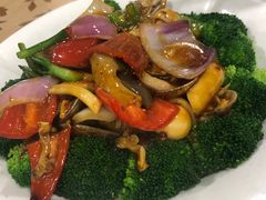 -摩登有记·新派泰国菜(银钻广场店)
