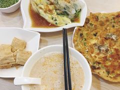 -兄弟深夜豆浆
